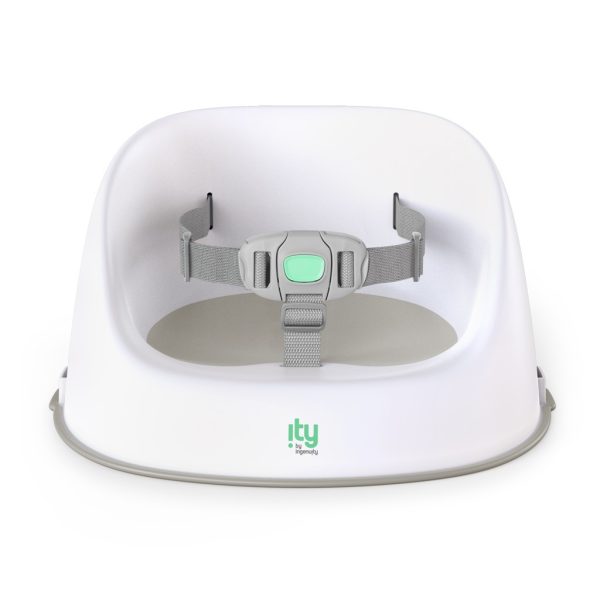 Ingenuity Ity Simplicity Seat™ Easy Clean Booster Oat Ülésmagasító Étkezőszékre - Könnyen Tisztítható, 15kg Súlyhatárig Használható