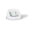 Ingenuity Ity Simplicity Seat™ Easy Clean Booster Oat Ülésmagasító Étkezőszékre - Könnyen Tisztítható, 15kg Súlyhatárig Használható