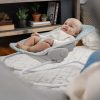 Ingenuity Ity™ Goji Hintaszék Újszülött Kortól - 3 Dönthető Pozíció, 3 Pontos Biztonsági Öv, 9kg Súlyhatárig