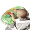 Baby Einstein Sea Floor Explorers™ 2in1 Vizes Játszószőnyeg Újszülött Kortól