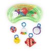 Baby Einstein Sea Floor Explorers™ 2in1 Vizes Játszószőnyeg Újszülött Kortól