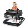 Bright Starts Bébikomp 4in1 Ford F-150 Agate Black - Interaktív, Átalakítható Járássegítő 6 Hónapos Kortól 12kg-ig