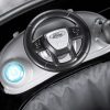 Bright Starts Bébikomp 4in1 Ford F-150 Agate Black - Interaktív, Átalakítható Járássegítő 6 Hónapos Kortól 12kg-ig