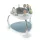 Ingenuity Aktív Centrum 2in1 Spring & Sprout™ 6 Hónapos Kortól 11Kg-ig - Fejlesztő Játékokkal, Stabil és Biztonságos Mozgásfejlesztő