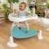 Ingenuity Aktív Centrum 2in1 Spring & Sprout™ 6 Hónapos Kortól 11Kg-ig - Fejlesztő Játékokkal, Stabil és Biztonságos Mozgásfejlesztő