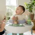 Ingenuity Aktív Centrum 2in1 Spring & Sprout™ 6 Hónapos Kortól 11Kg-ig - Fejlesztő Játékokkal, Stabil és Biztonságos Mozgásfejlesztő