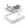 Ingenuity Step & Sprout™ Bébikomp 3 az 1-ben 6 Hónapos Kortól - Fejlesztő Játék és Stabil Mozgástámogatás 12kg Súlyhatárig
