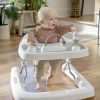 Ingenuity Step & Sprout™ Bébikomp 3 az 1-ben 6 Hónapos Kortól - Fejlesztő Játék és Stabil Mozgástámogatás 12kg Súlyhatárig