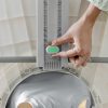 Ingenuity Step & Sprout™ Bébikomp 3 az 1-ben 6 Hónapos Kortól - Fejlesztő Játék és Stabil Mozgástámogatás 12kg Súlyhatárig