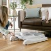 Ingenuity Step & Sprout™ Bébikomp 3 az 1-ben 6 Hónapos Kortól - Fejlesztő Játék és Stabil Mozgástámogatás 12kg Súlyhatárig