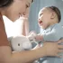 Ingenuity Sylvi™ Plüss Nyuszi Dallamos Játék Újszülött Kortól