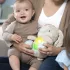 Ingenuity Sylvi™ Plüss Nyuszi Dallamos Játék Újszülött Kortól
