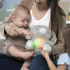 Ingenuity Sylvi™ Plüss Nyuszi Dallamos Játék Újszülött Kortól