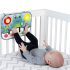 Baby Einstein Neptune's Kick & Explore™ 4in1 Multifunkciós Zongora Zenélő Készségfejlesztő Játék Újszülött Kortól