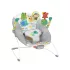 Bright Starts Ringató Pihenőszék Playful Paradise™ - Rezgő, Interaktív Babaszék Újszülött Kortól 9kg-ig