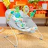 Bright Starts Ringató Pihenőszék Playful Paradise™ - Rezgő, Interaktív Babaszék Újszülött Kortól 9kg-ig