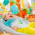 Bright Starts Ringató Pihenőszék Playful Paradise™ - Rezgő, Interaktív Babaszék Újszülött Kortól 9kg-ig
