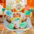 Bright Starts Ringató Pihenőszék Playful Paradise™ - Rezgő, Interaktív Babaszék Újszülött Kortól 9kg-ig