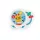 Baby Einstein Tiny Tempo™ Zenei Játékdob 3 Hónapos Kortól - Készségfejlesztő Játékhoz Vidám Babás Felfedezéshez