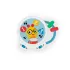 Baby Einstein Tiny Tempo™ Zenei Játékdob 3 Hónapos Kortól - Készségfejlesztő Játékhoz Vidám Babás Felfedezéshez