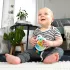 Baby Einstein Tiny Tempo™ Zenei Játékdob 3 Hónapos Kortól - Készségfejlesztő Játékhoz Vidám Babás Felfedezéshez