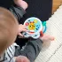 Baby Einstein Tiny Tempo™ Zenei Játékdob 3 Hónapos Kortól - Készségfejlesztő Játékhoz Vidám Babás Felfedezéshez