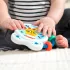 Baby Einstein Tiny Tempo™ Zenei Játékdob 3 Hónapos Kortól - Készségfejlesztő Játékhoz Vidám Babás Felfedezéshez