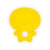 Bright Starts Gummy Buddies™ Rágóka Szett 3db 3 hó+ - Fogzást Segítő, Puha Textúra, BPA-mentes