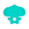 Bright Starts Gummy Buddies™ Rágóka Szett 3db 3 hó+ - Fogzást Segítő, Puha Textúra, BPA-mentes