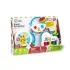 Baby Einstein Small Symphony Zenés Ajándékkészlet Magic Touch Játékokkal, 3 Hónapos Kortól