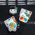 Baby Einstein Small Symphony Zenés Ajándékkészlet Magic Touch Játékokkal, 3 Hónapos Kortól