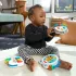 Baby Einstein Small Symphony Zenés Ajándékkészlet Magic Touch Játékokkal, 3 Hónapos Kortól