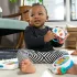 Baby Einstein Small Symphony Zenés Ajándékkészlet Magic Touch Játékokkal, 3 Hónapos Kortól