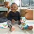 Baby Einstein Small Symphony Zenés Ajándékkészlet Magic Touch Játékokkal, 3 Hónapos Kortól