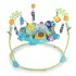 Baby Einstein Curiosity Cove™ 2 az 1-ben Ugráló és Tevékenységi Központ 6 Hónapos Kortól 11 kg-ig - Fejlesztő Játék, 360° Játéktérrel és Állítható Üléssel