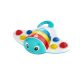 Baby Einstein Pop & Explore Stingray Zenélő Készségfejlesztő Játék 6 Hónapos Kortól