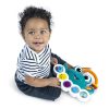 Baby Einstein Neptune's Busy Bubbles™ Aktív Érzékszervi Készségfejlesztő Játék 3 Hónapos Kortól