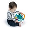 Baby Einstein Neptune's Busy Bubbles™ Aktív Érzékszervi Készségfejlesztő Játék 3 Hónapos Kortól