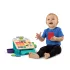 Baby Einstein Magic Touch Pénztárgép HAPE 9 Hónapos Kortól - Interaktív, Érintésérzékeny Játék Kassza Fejlesztő Hangokkal és Szerepjátékhoz