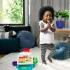 Baby Einstein Magic Touch Pénztárgép HAPE 9 Hónapos Kortól - Interaktív, Érintésérzékeny Játék Kassza Fejlesztő Hangokkal és Szerepjátékhoz