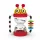 Baby Einstein Cal's Sensory Shake-up™ Fejlesztő Csörgő Játék 3 Hónapos Kortól