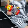 Baby Einstein Cal's Sensory Shake-up™ Fejlesztő Csörgő Játék 3 Hónapos Kortól