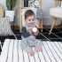 Baby Einstein Cal's Sensory Shake-up™ Fejlesztő Csörgő Játék 3 Hónapos Kortól