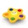 Baby Einstein Pop & Glow Starfish™ Tapadókorongos Készségfejlesztő Játék 6 Hónapos Kortól