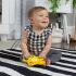 Baby Einstein Pop & Glow Starfish™ Tapadókorongos Készségfejlesztő Játék 6 Hónapos Kortól