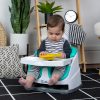 Baby Einstein Pop & Glow Starfish™ Tapadókorongos Készségfejlesztő Játék 6 Hónapos Kortól