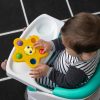 Baby Einstein Pop & Glow Starfish™ Tapadókorongos Készségfejlesztő Játék 6 Hónapos Kortól