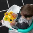 Baby Einstein Pop & Glow Starfish™ Tapadókorongos Készségfejlesztő Játék 6 Hónapos Kortól