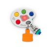 Baby Einstein Color Palette Popper Szenzoros Zenélő Készségfejlesztő Játék 6-36 Hónapos Korosztálynak