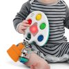 Baby Einstein Color Palette Popper Szenzoros Zenélő Készségfejlesztő Játék 6-36 Hónapos Korosztálynak